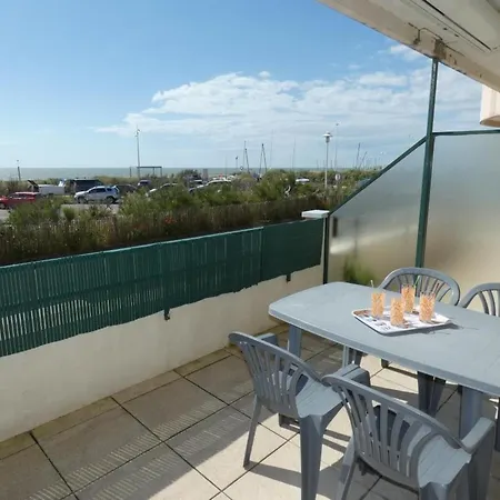 Apartment Notre-Dame-De-Monts